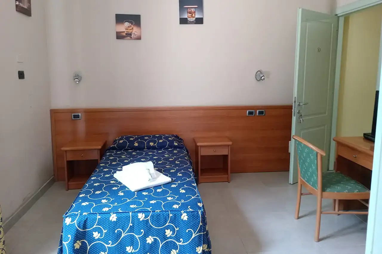 camera standar la gritta